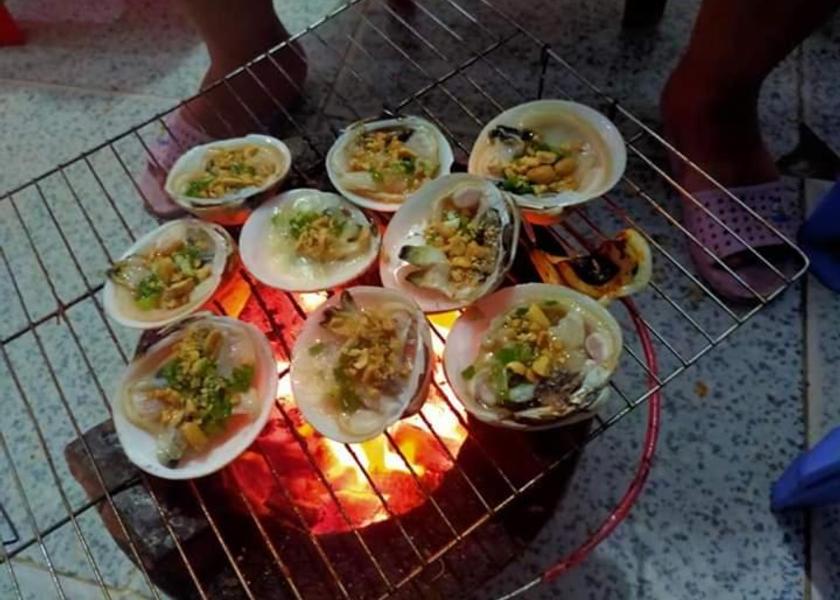 An Giang Province Kien Hai 