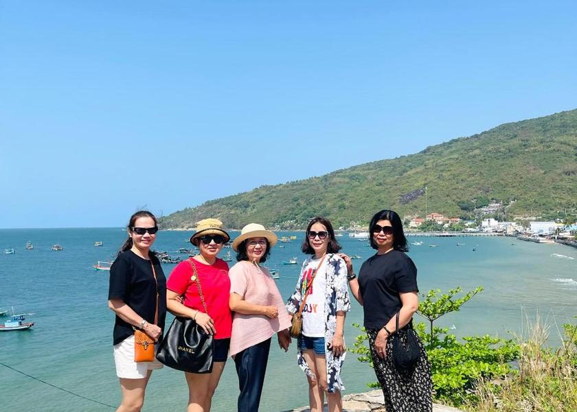 An Giang Province Kien Hai 