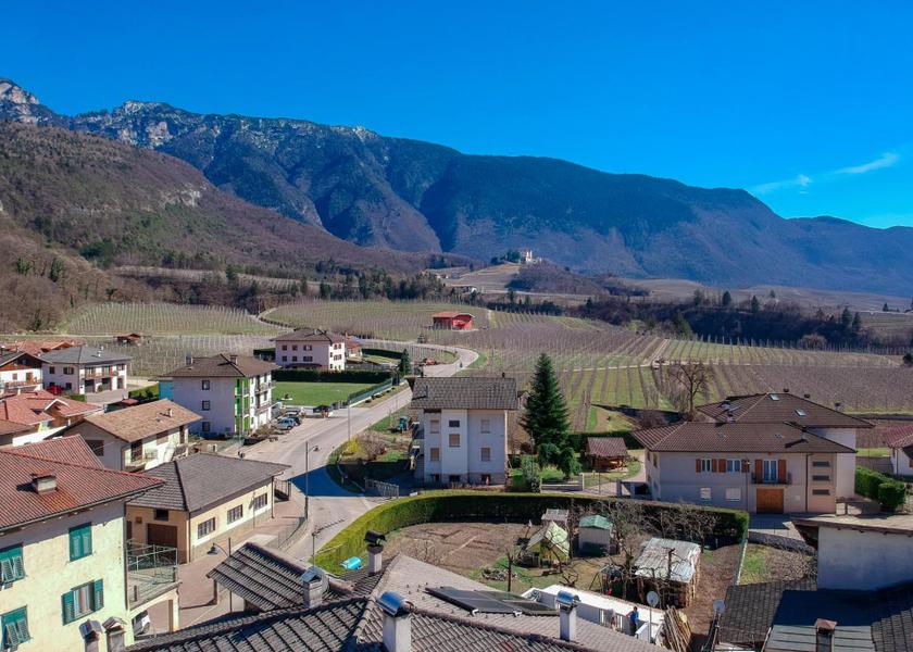 Trentino-Alto Adige Predaia 