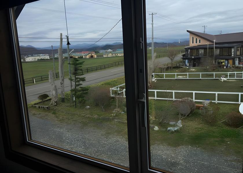 Hokkaido Urakawa View