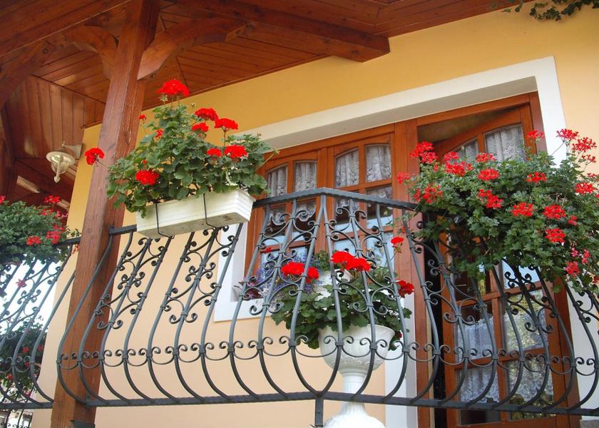 Zala County Keszthely Hotel Exterior