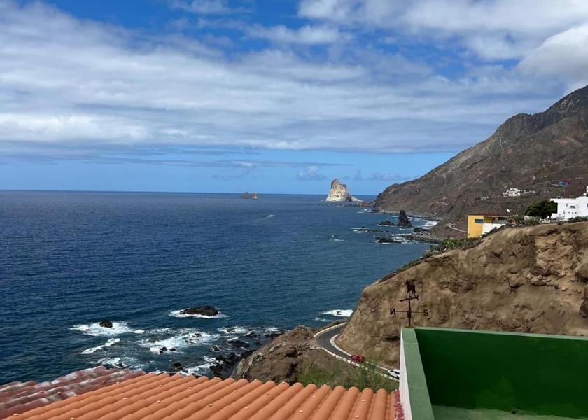 Canary Islands Santa Cruz de Tenerife 