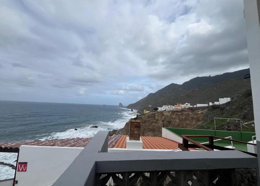 Canary Islands Santa Cruz de Tenerife 
