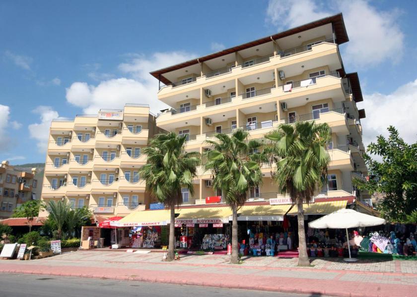 Antalya Region Alanya 