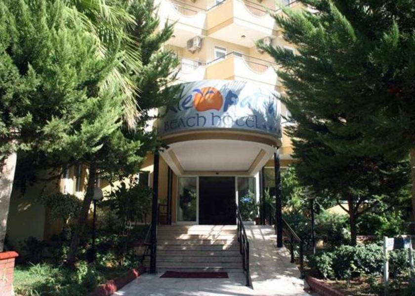 Antalya Region Alanya 