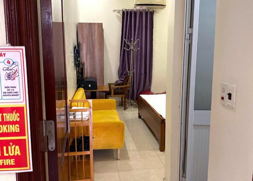 Hai Phong Municipality Hai Duong Facilities