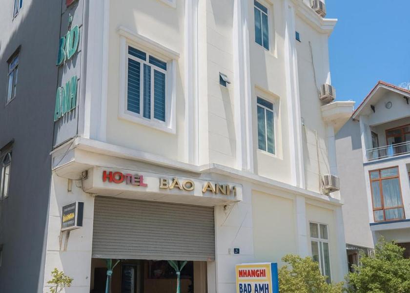 Hai Phong Municipality Hai Duong Exterior view