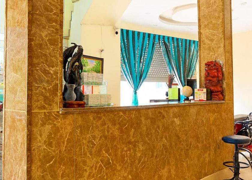 Hai Phong Municipality Hai Duong Lobby