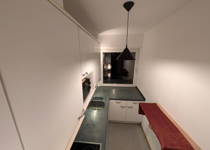 North Rhine-Westphalia Werne Kitchen