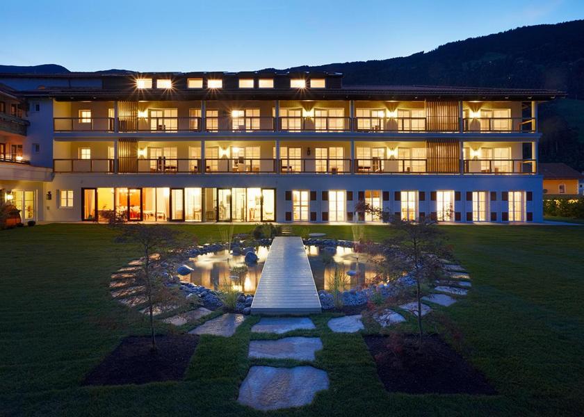 Tyrol Zell am Ziller Facilities