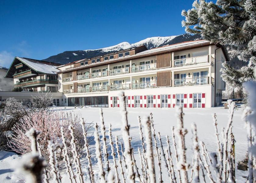 Tyrol Zell am Ziller Hotel Exterior