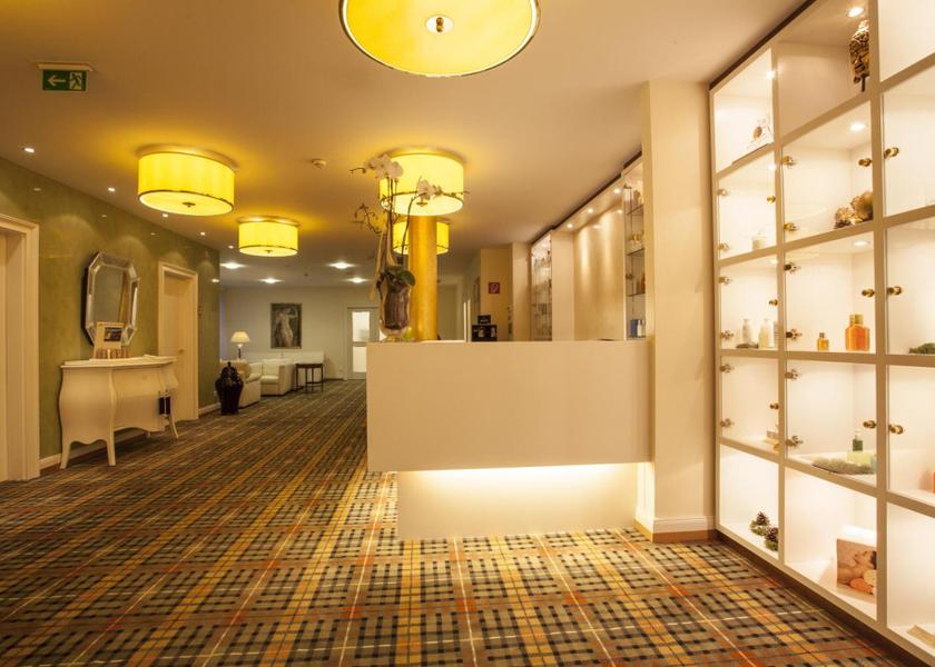 Tyrol Zell am Ziller Spa
