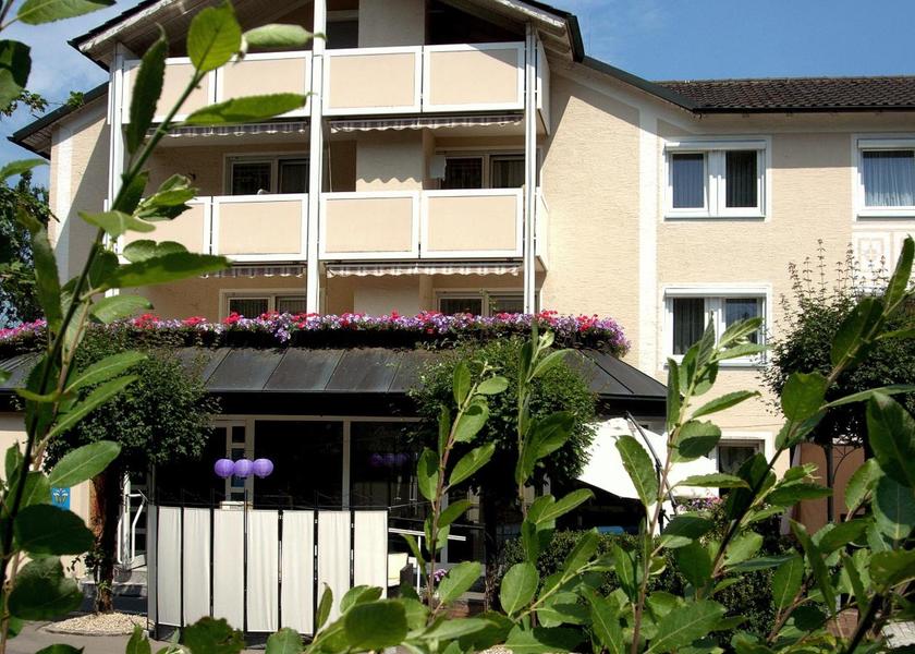 Bavaria Bad Woerishofen 