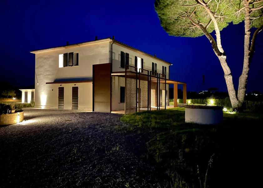 Tuscany Cecina 