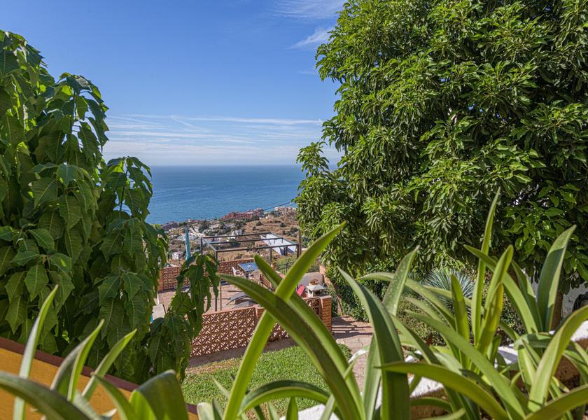Andalusia Benalmádena 