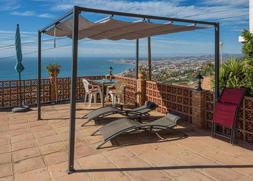 Andalusia Benalmádena 