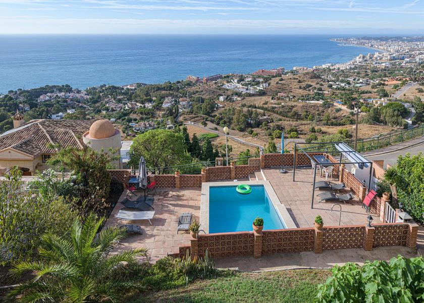 Andalusia Benalmádena 