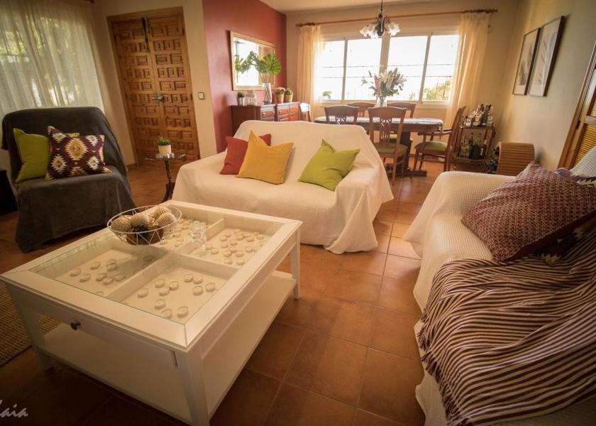 Andalusia Benalmádena Public Areas