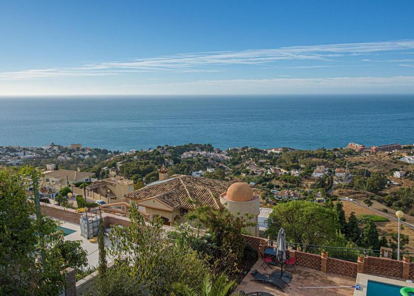 Andalusia Benalmádena 