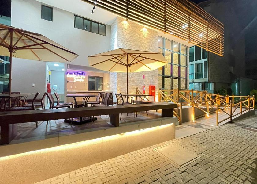 Pernambuco Ipojuca Restaurant