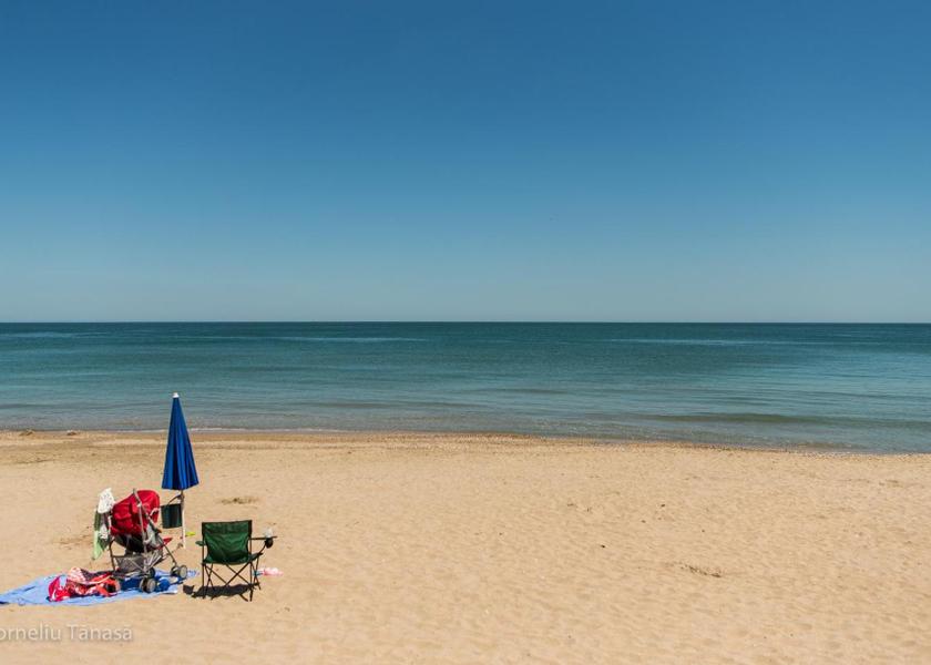 Constanța County Neptun Beach