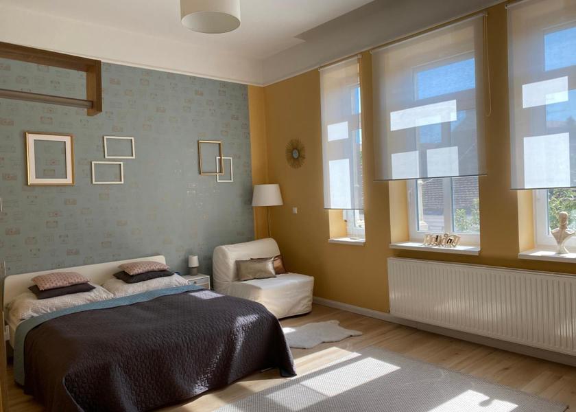 Győr-Moson-Sopron Sopron Guestroom