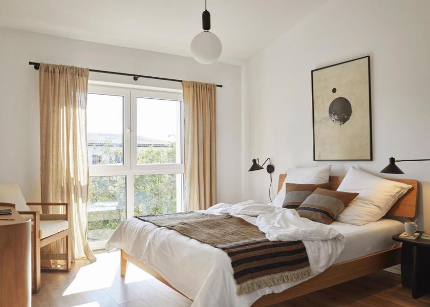 Baden-Württemberg Offenburg Penthouse Apartment
