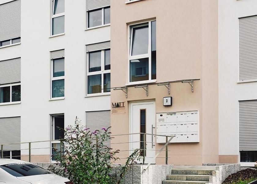 Baden-Württemberg Offenburg Exterior view