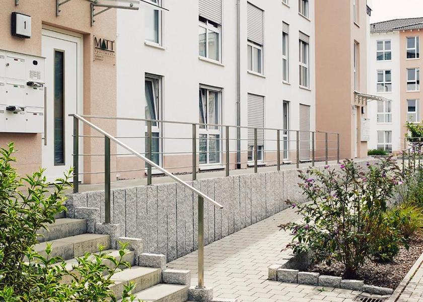 Baden-Württemberg Offenburg Exterior view
