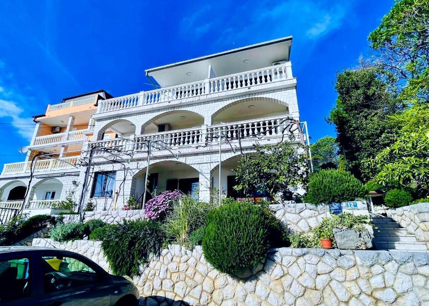 Primorje-Gorski Kotar Crikvenica Exterior view