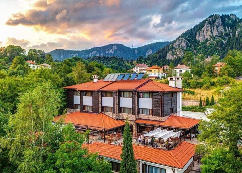 Smolyan Province Smolyan 