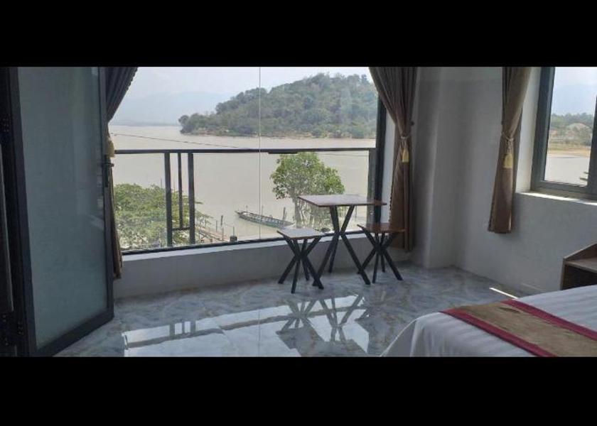 Dak Lak Province Lak View