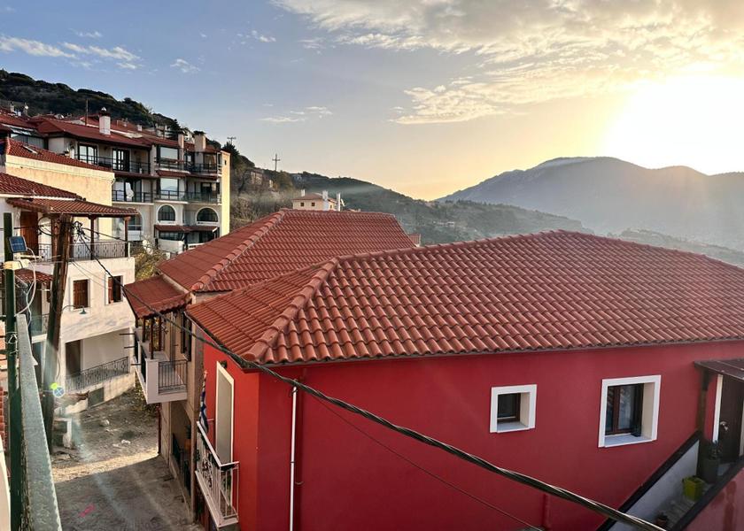 Central Greece Distomo-Arachova-Antikyra 