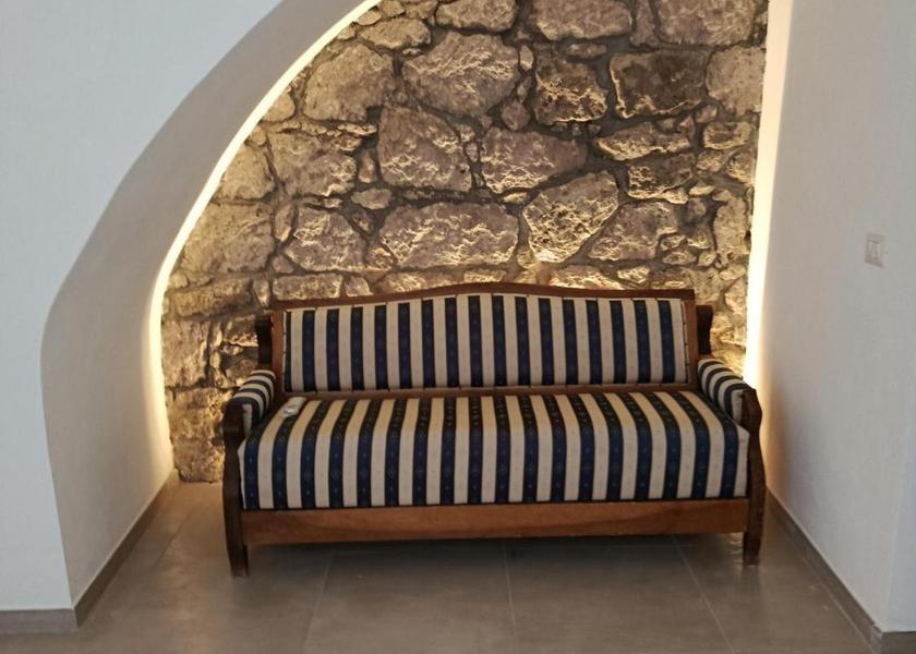 Sardinia Gonnesa Exterior view