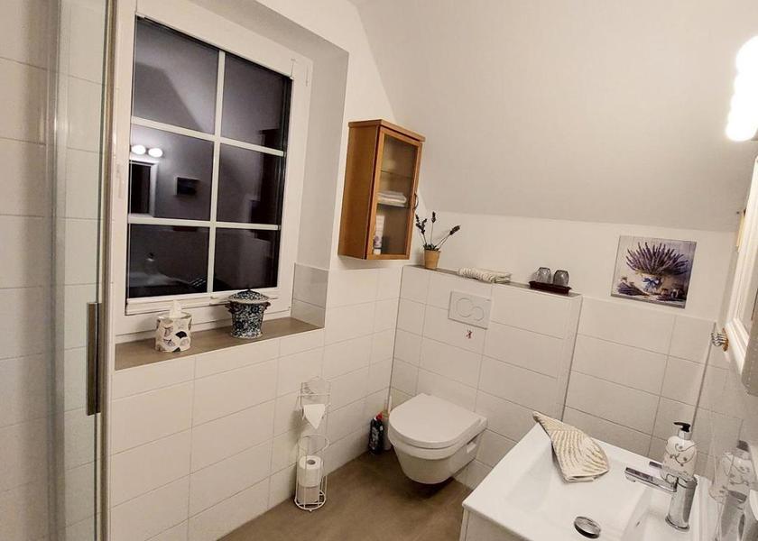 Schleswig-Holstein Scharbeutz Double Room with Private Bathroom