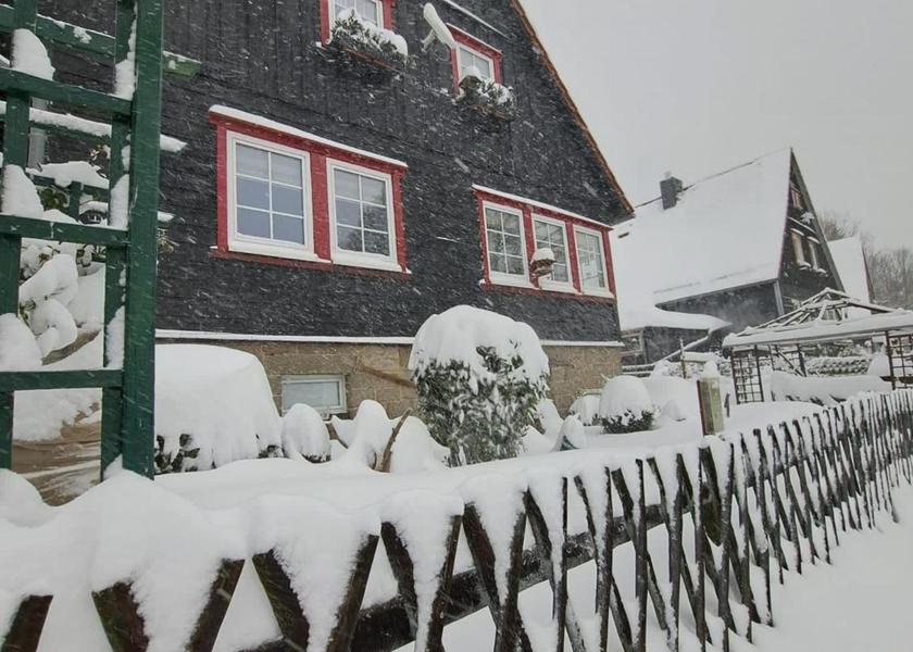 Saxony-Anhalt Wernigerode 