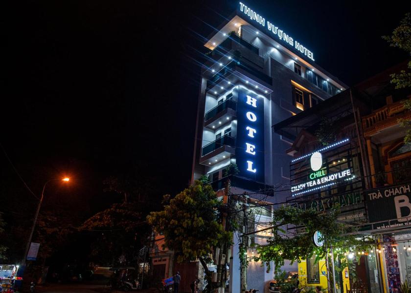 Dien Bien Province Dien Bien Phu 