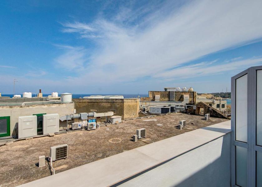 South Eastern Region Valletta 
