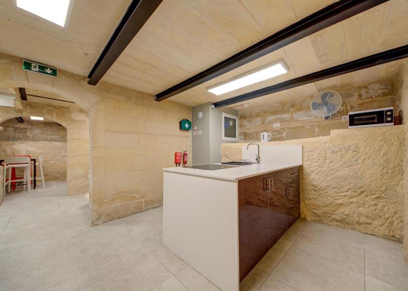 South Eastern Region Valletta 