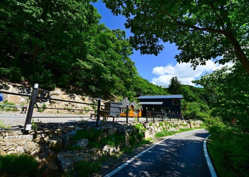 Gyeonggi Gapyeong 