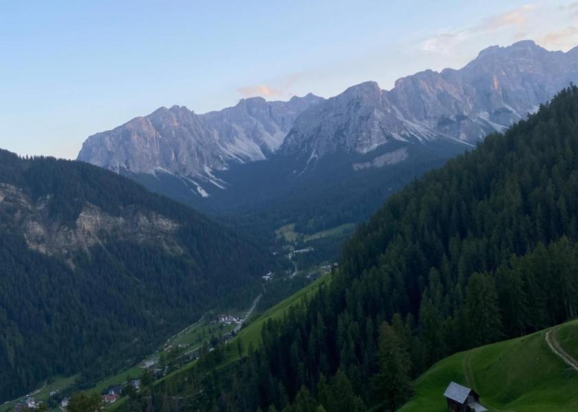Trentino-Alto Adige San Martino in Badia 
