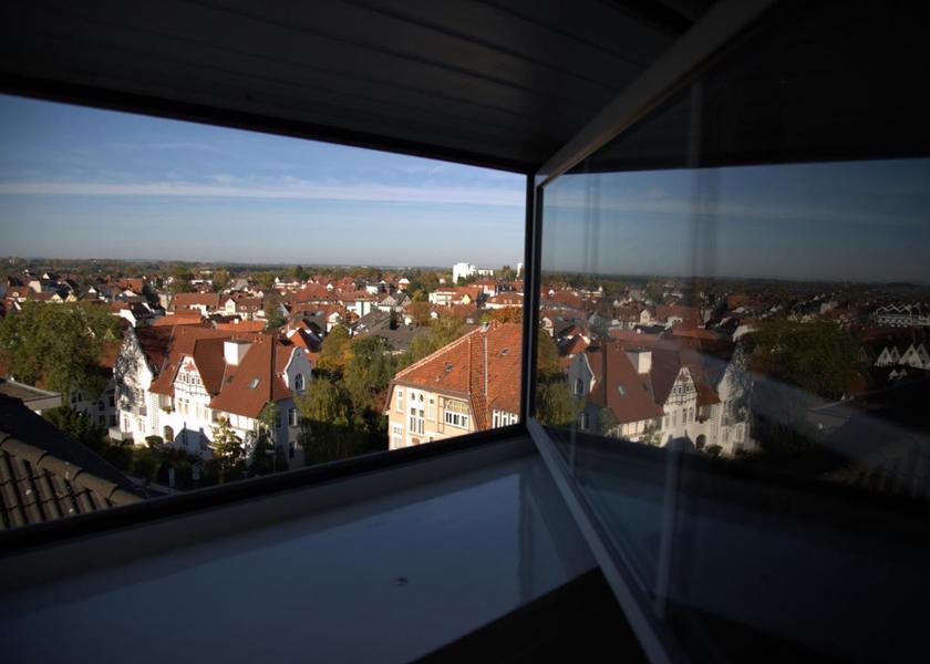 North Rhine-Westphalia Bad Salzuflen 