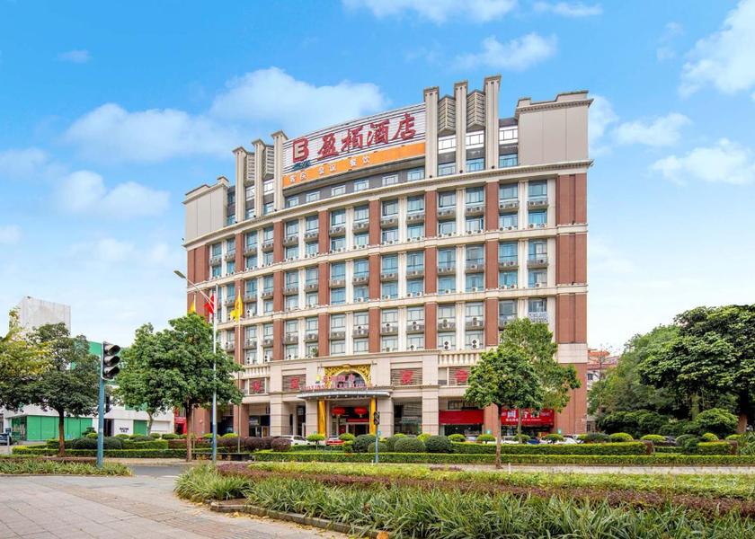 Guangdong Foshan Exterior view