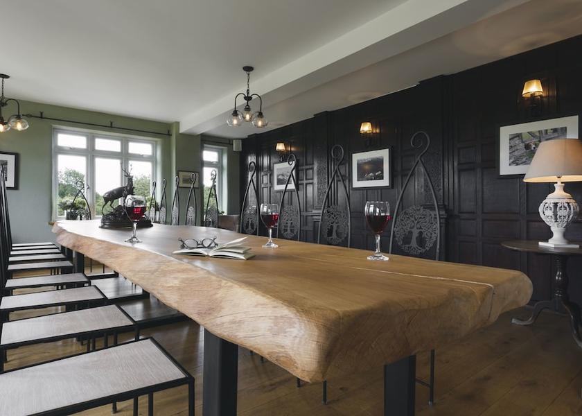England Kendal Room