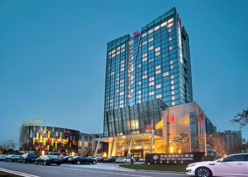 Jiangsu Nantong 