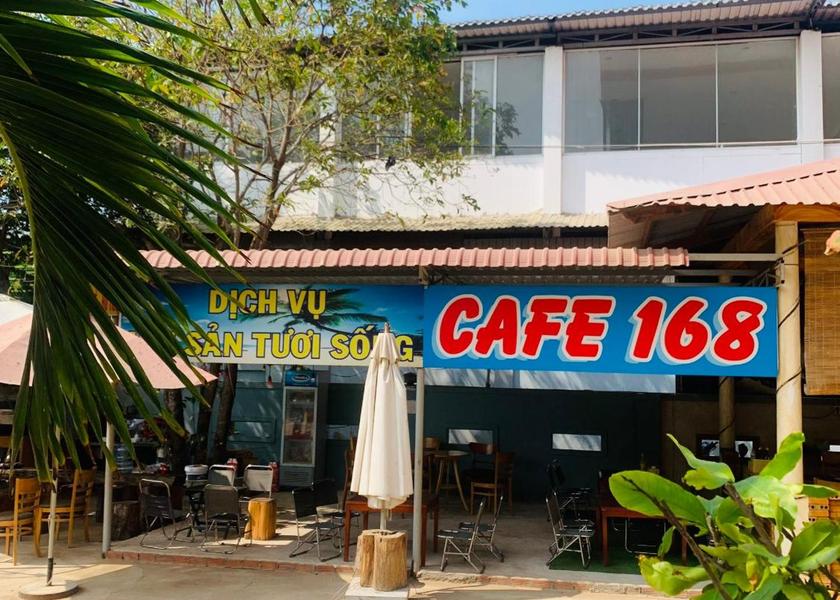 Ho Chi Minh Municipality Xuyen Moc Restaurant