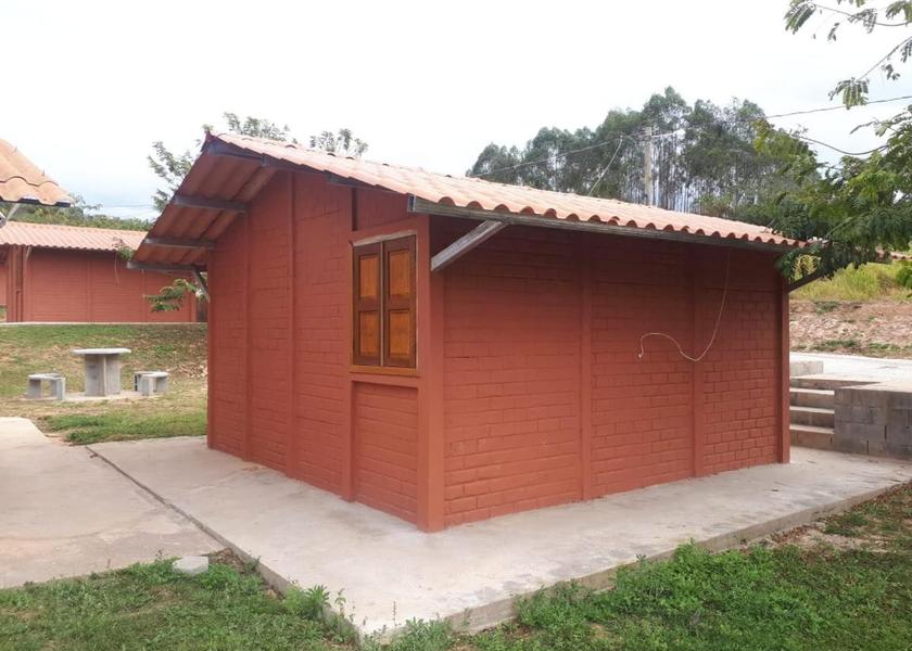 Minas Gerais São João del Rei Hotel Exterior