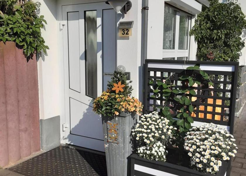 Saxony Bad Schandau Hotel Exterior