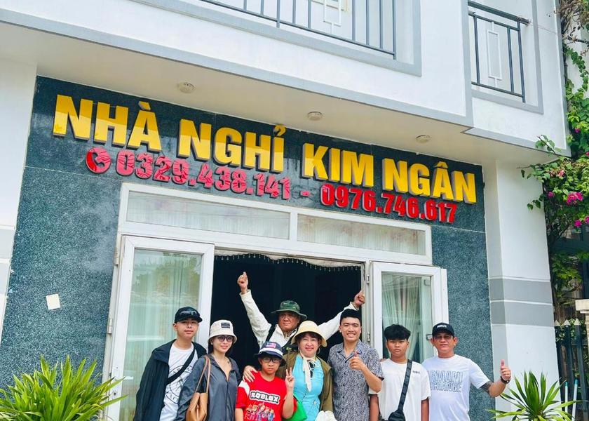 Quang Ngai Province Ly Son Exterior view