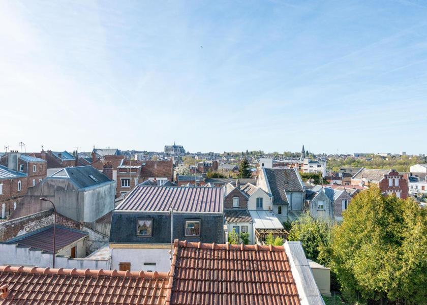 Hauts-de-France Saint-Quentin View